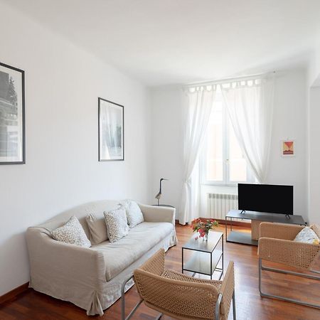 רומא Borgo Pio Private Apartment מראה חיצוני תמונה