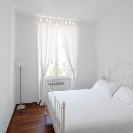 רומא Borgo Pio Private Apartment מראה חיצוני תמונה