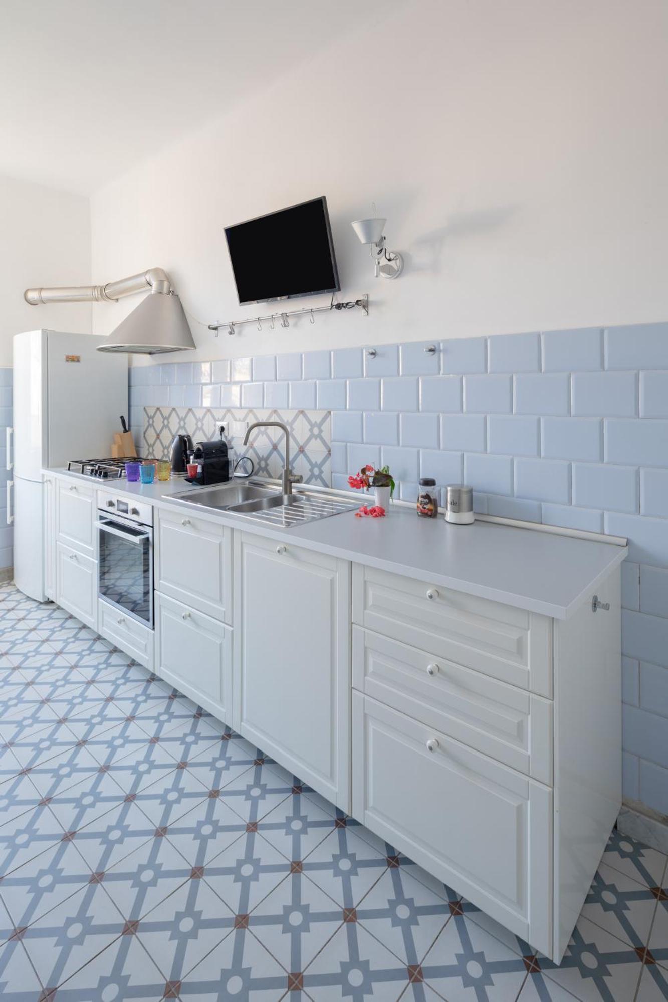 רומא Borgo Pio Private Apartment מראה חיצוני תמונה